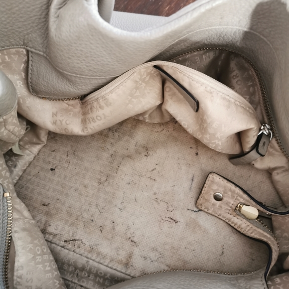 Kate Spade Leather handbag - Picture 5 of 8